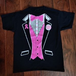 FAITH🙏 LOVE❤️ HOPE✨ Black T-Shirt Small